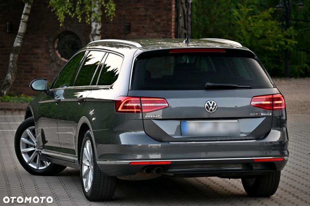 Volkswagen Passat 2.0 TDI BMT Highline - 19