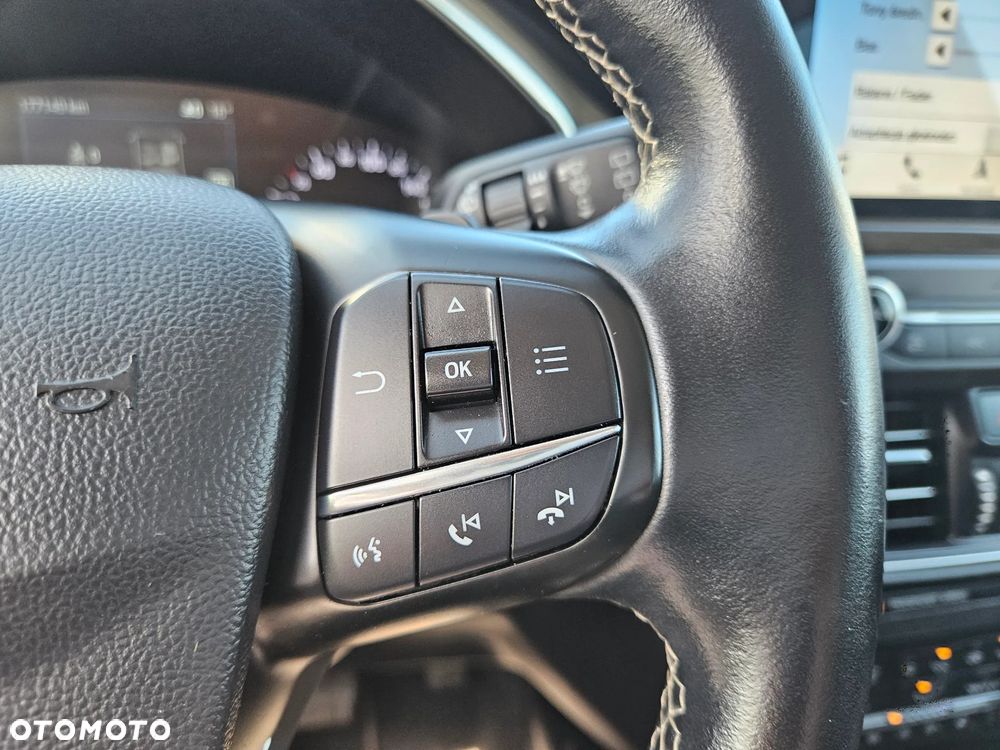 Ford Focus 2.0 EcoBlue Vignale - 36