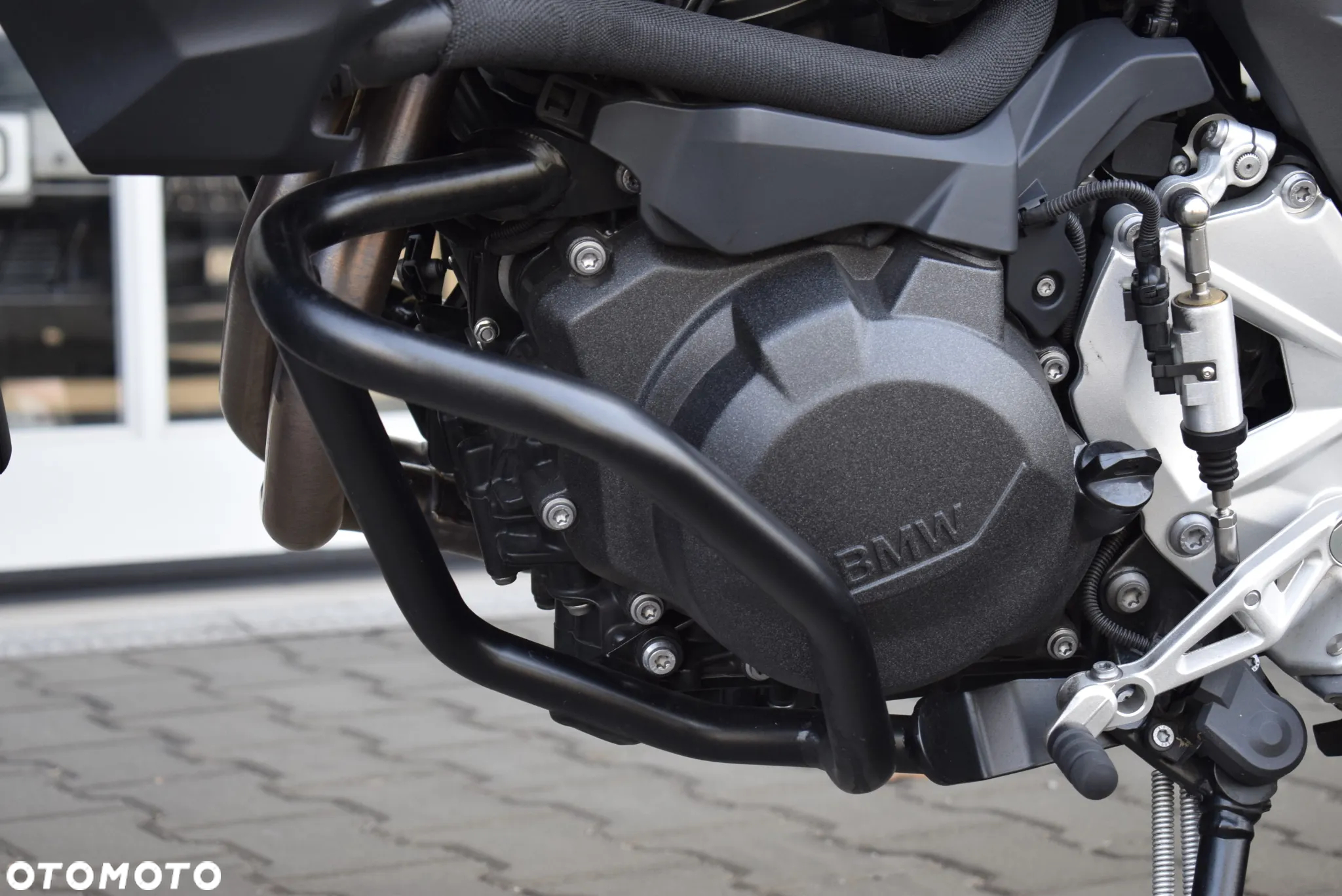 BMW GS - 10