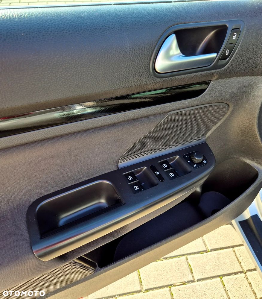 Volkswagen Golf Variant 1.4 TSI Comfortline - 23