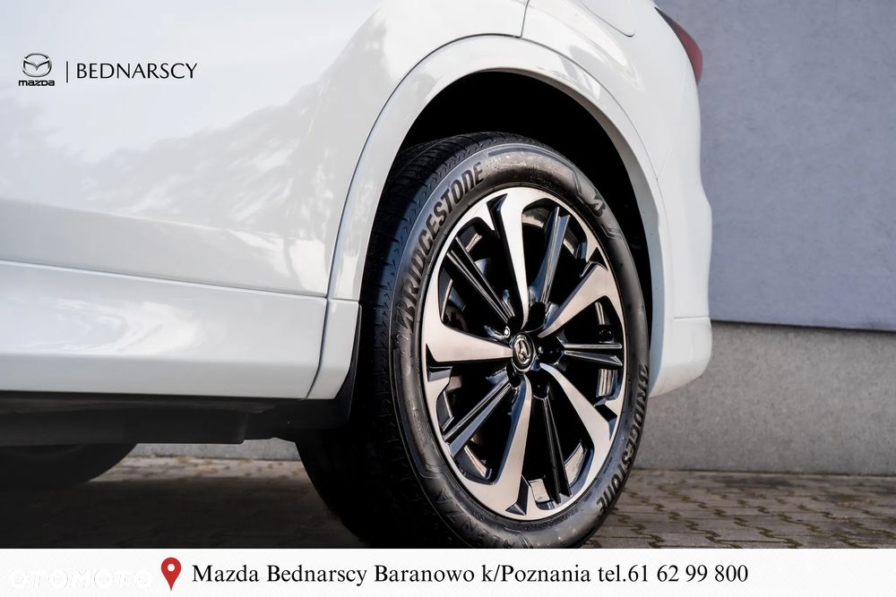 Mazda CX-60 AWD PHEV TAKUMI PLUS - 9
