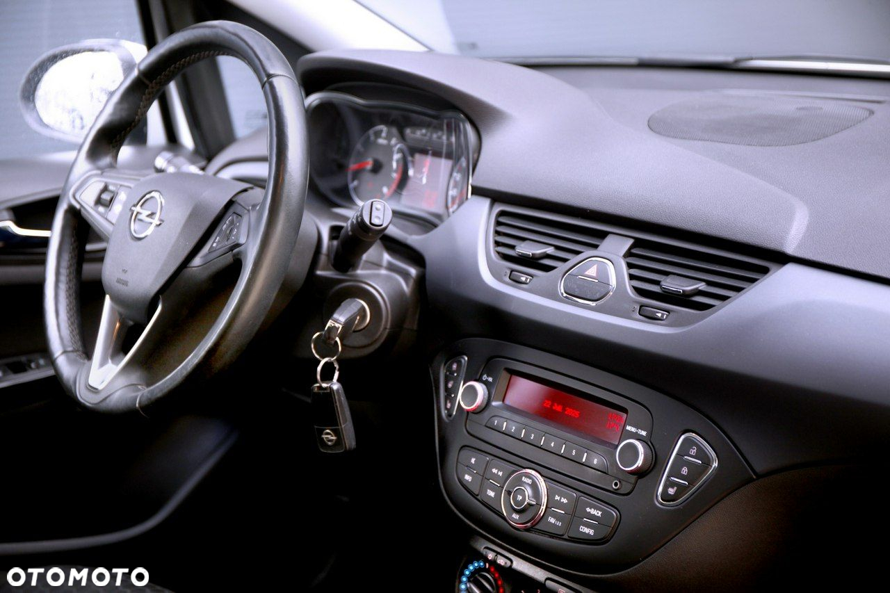 Opel Corsa - 10