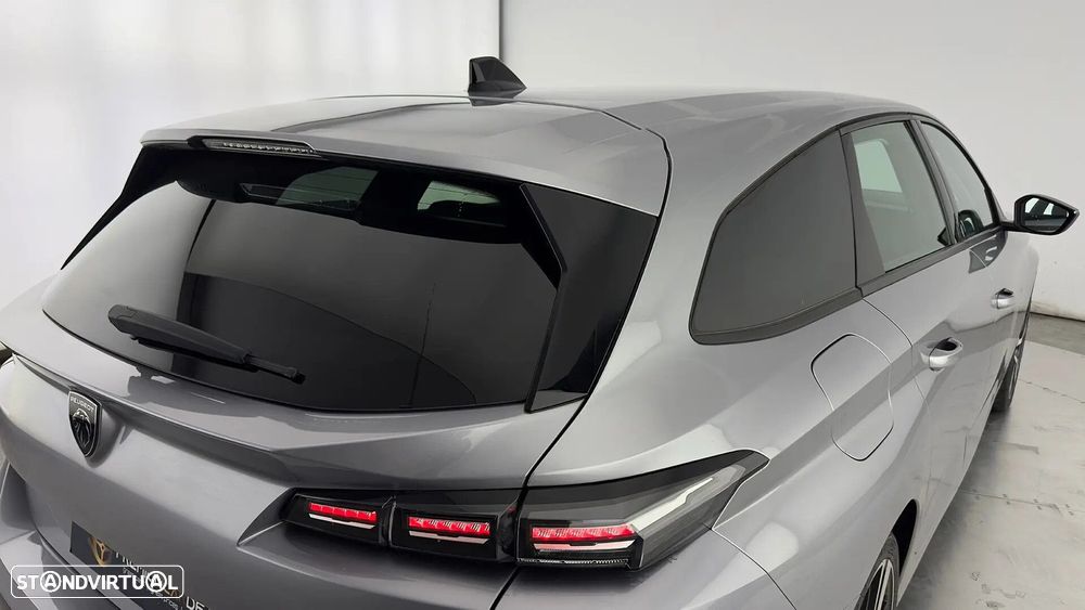 Peugeot 308 SW 1.2 PureTech Active Pack - 12