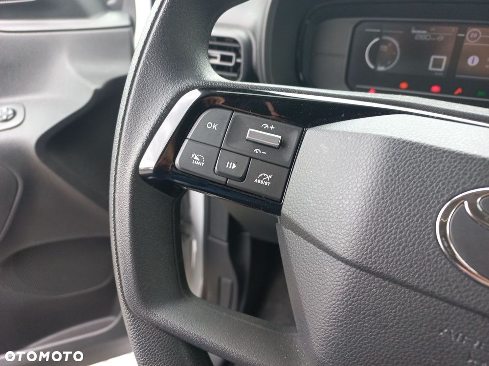 Toyota PROACE CITY - 16