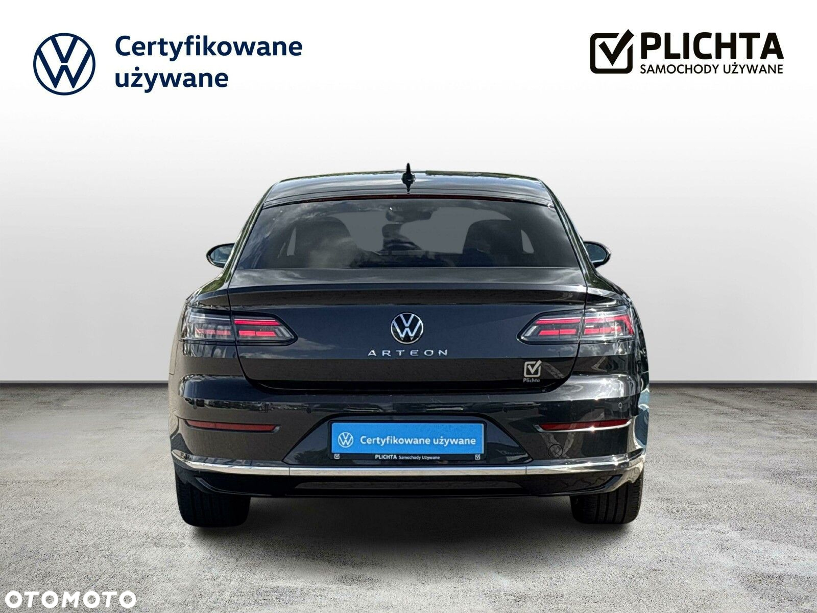 Volkswagen Arteon 2.0 TDI Elegance DSG - 8