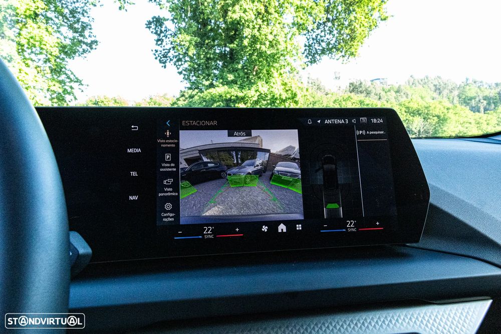 BMW 120 Pack Desportivo M - 26