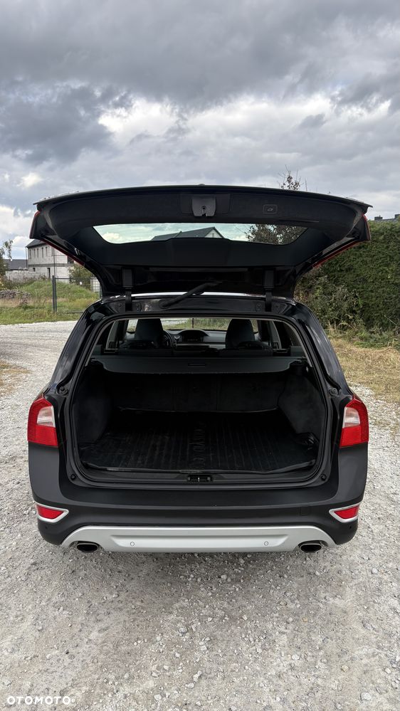Volvo XC 70 - 10