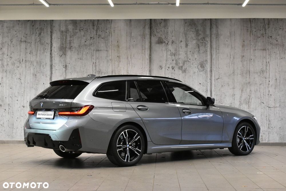 BMW Seria 3 - 3