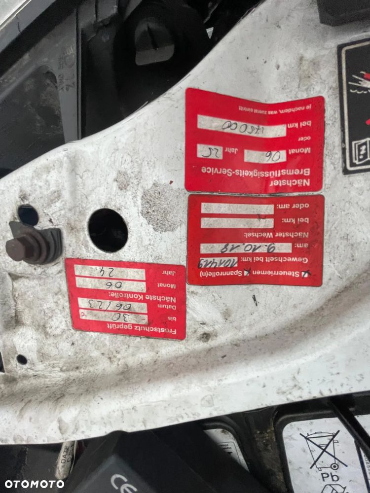 Dacia Duster dCi 110 FAP 4x4 Prestige - 30