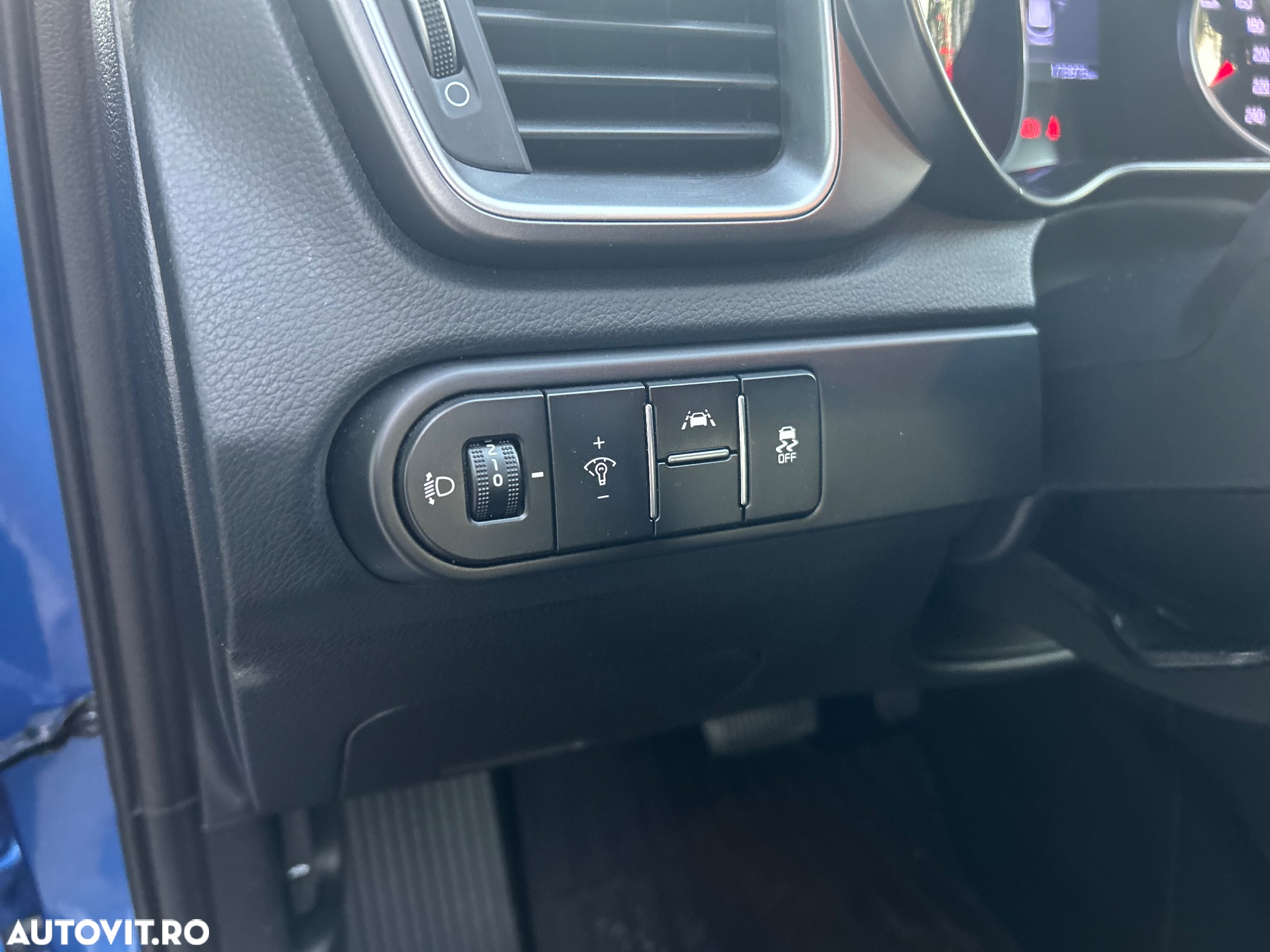 Kia Ceed 1.4 T-GDI 7DCT Star - 12