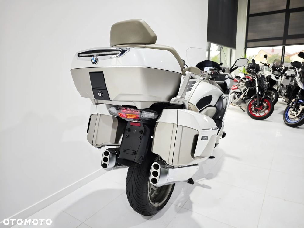 BMW K - 16