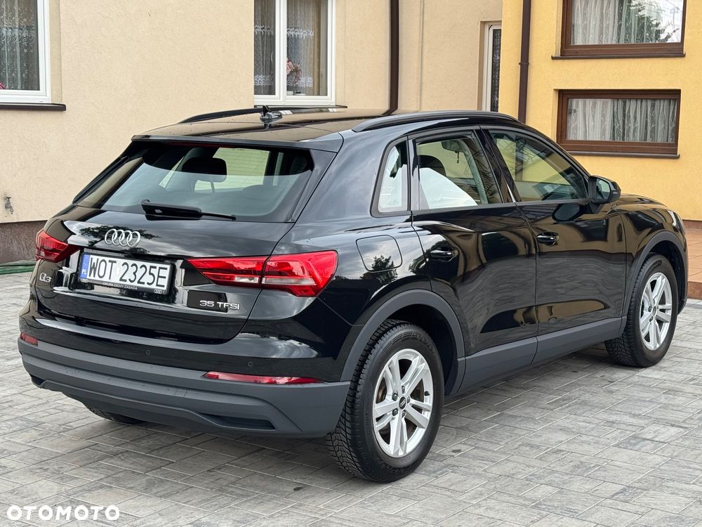 Audi Q3 35 TFSI S tronic - 6