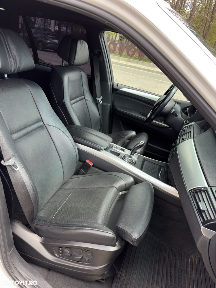 BMW X5 xDrive40d - 15