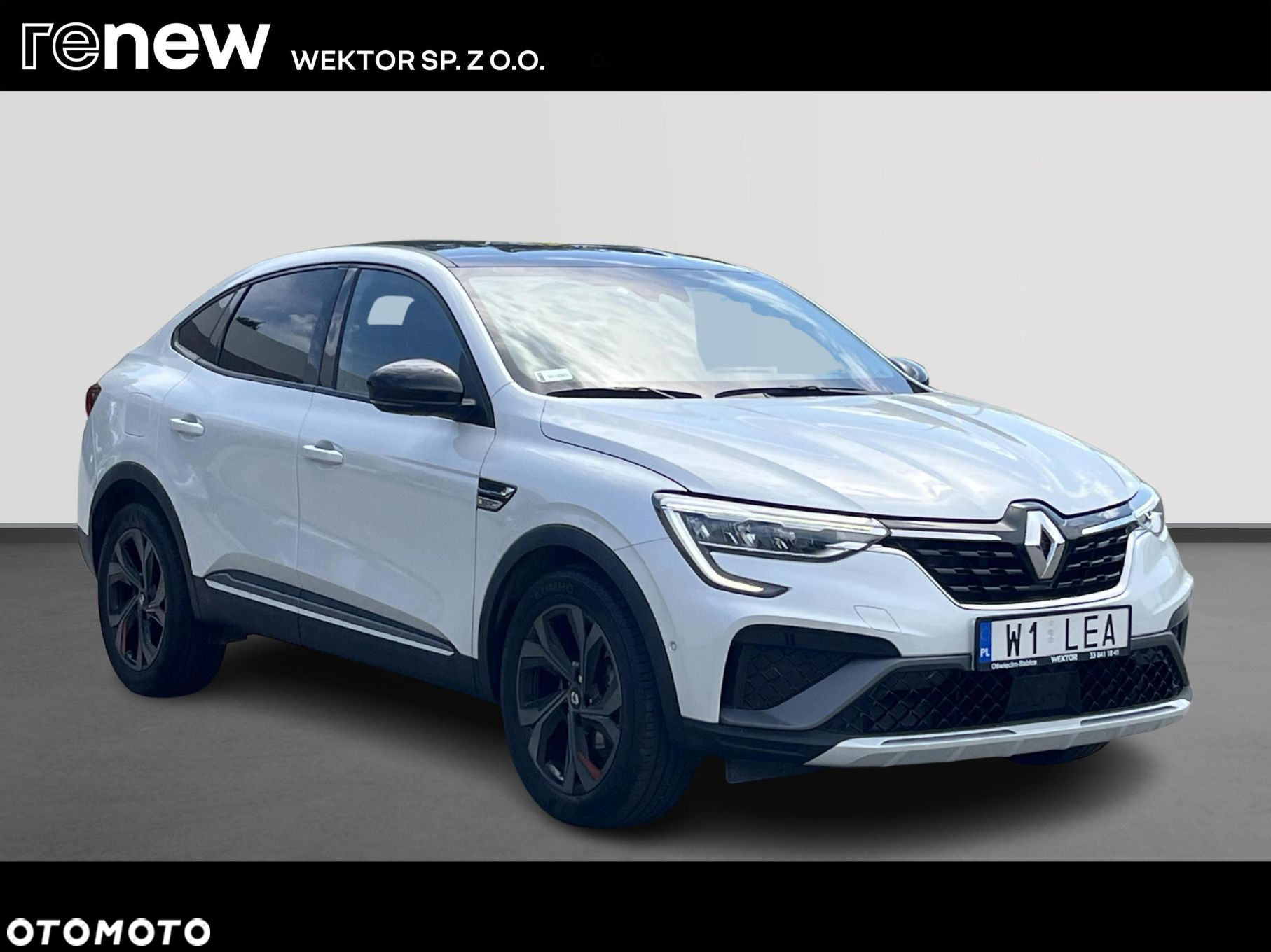 Renault Arkana - 7