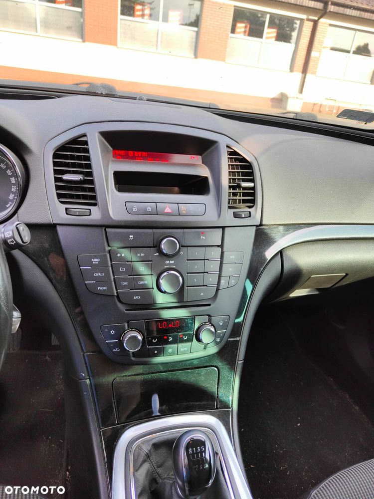 Opel Insignia - 3