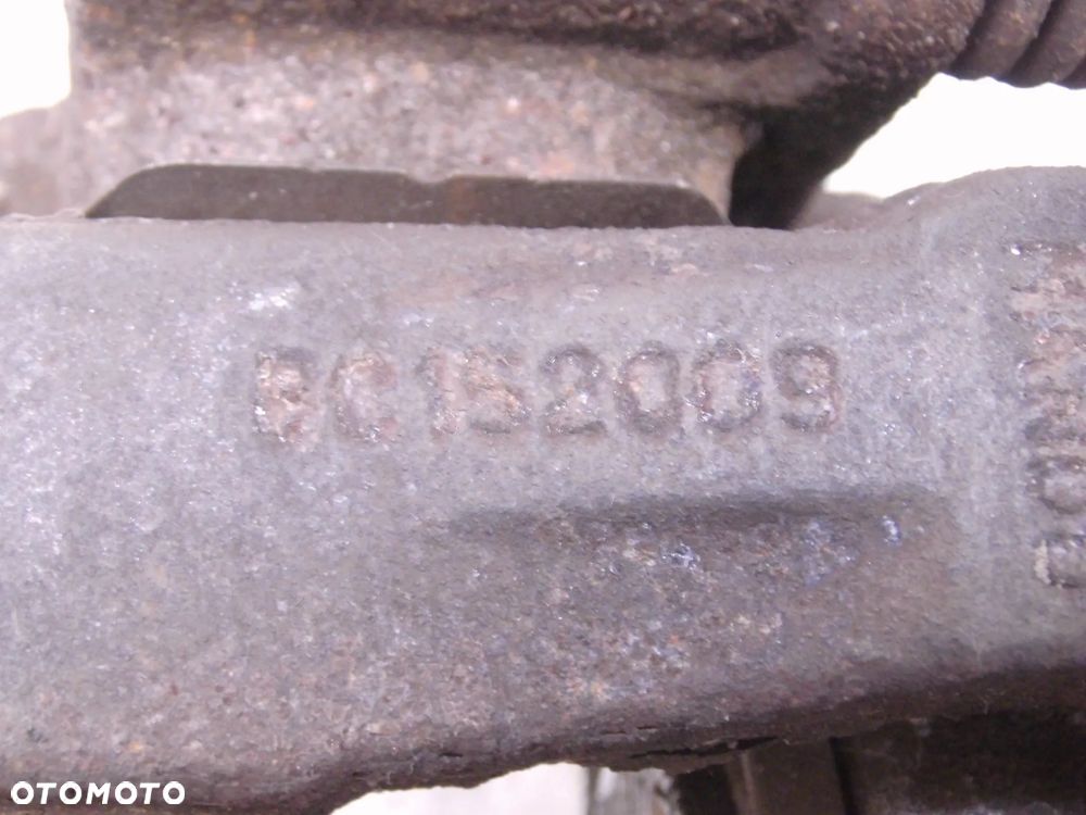 ZACISK HAMULCOWY HYUNDAI I40 PRAWY TYLNY ELEKTRYCZNY ORYGINAŁ - 6