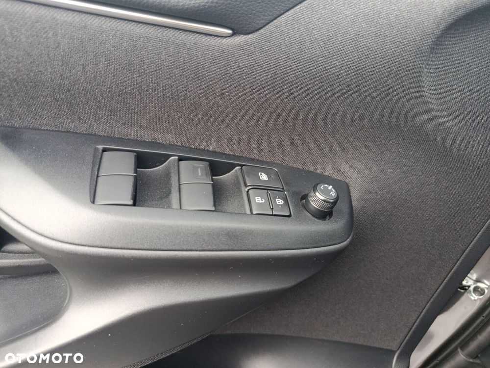 Toyota Yaris Hybrid 1.5 Style - 20