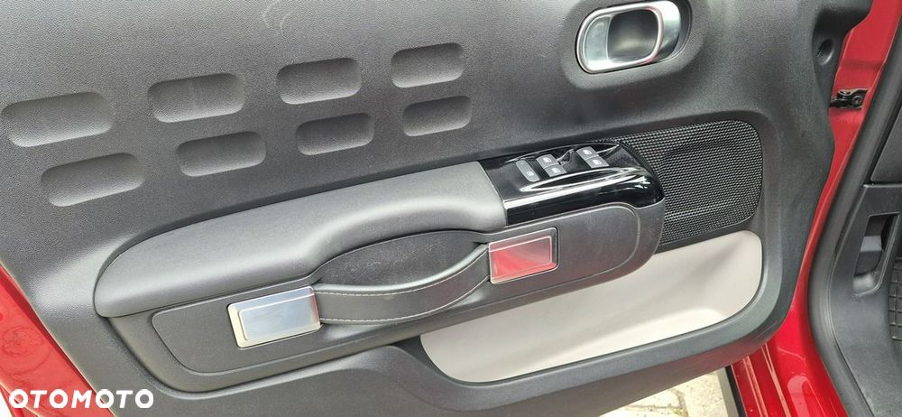 Citroën C3 Pure Tech 110 S&S EAT6 MAX - 11