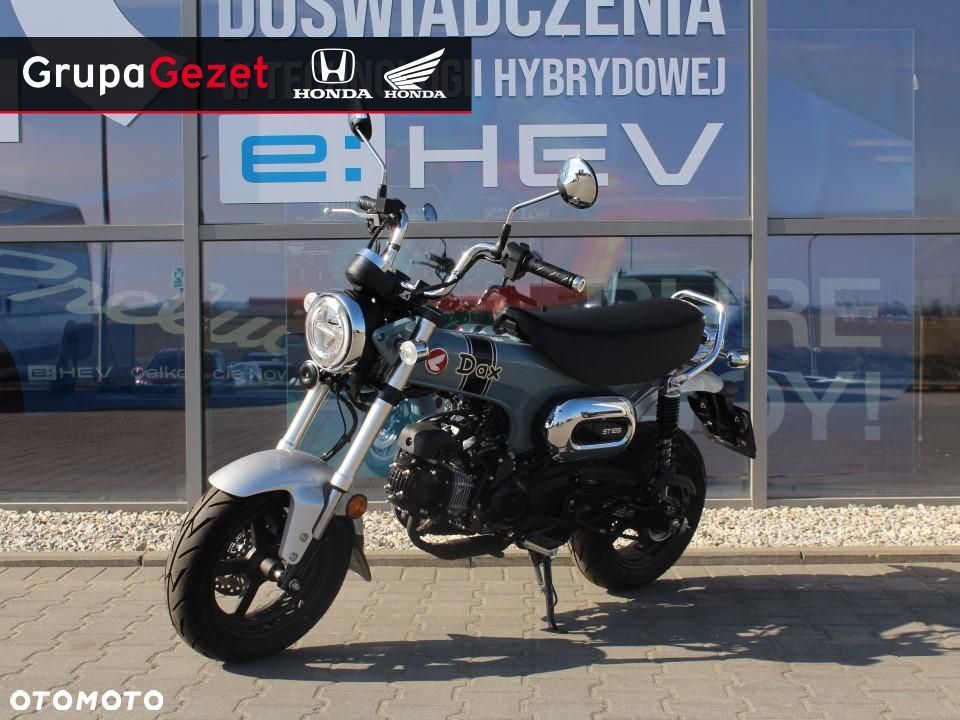 Honda ST - 3