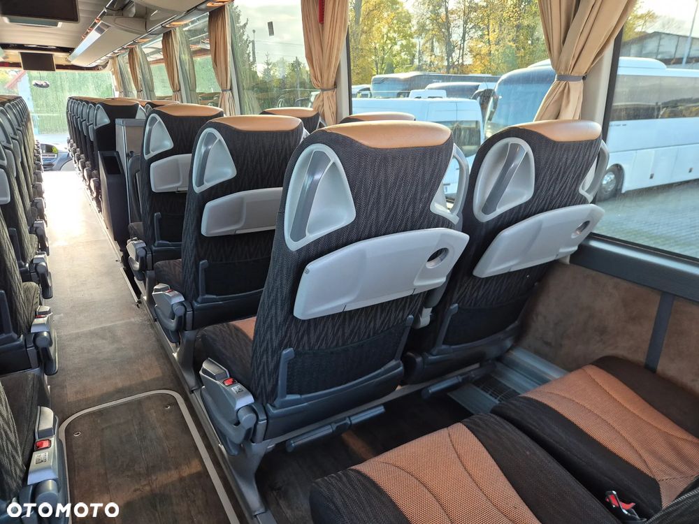 Setra S 516 HD 2 /  SPROWADZONA / 59 MIEJSC / WC - 30