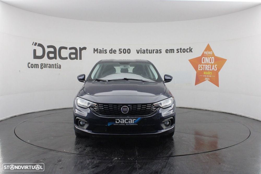 Fiat Tipo 1.3 M-Jet Lounge - 3