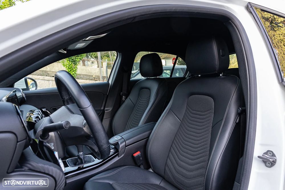 Mercedes-Benz A 160 Style - 16