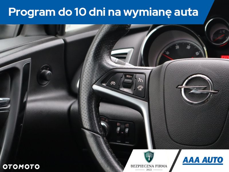 Opel Astra - 19