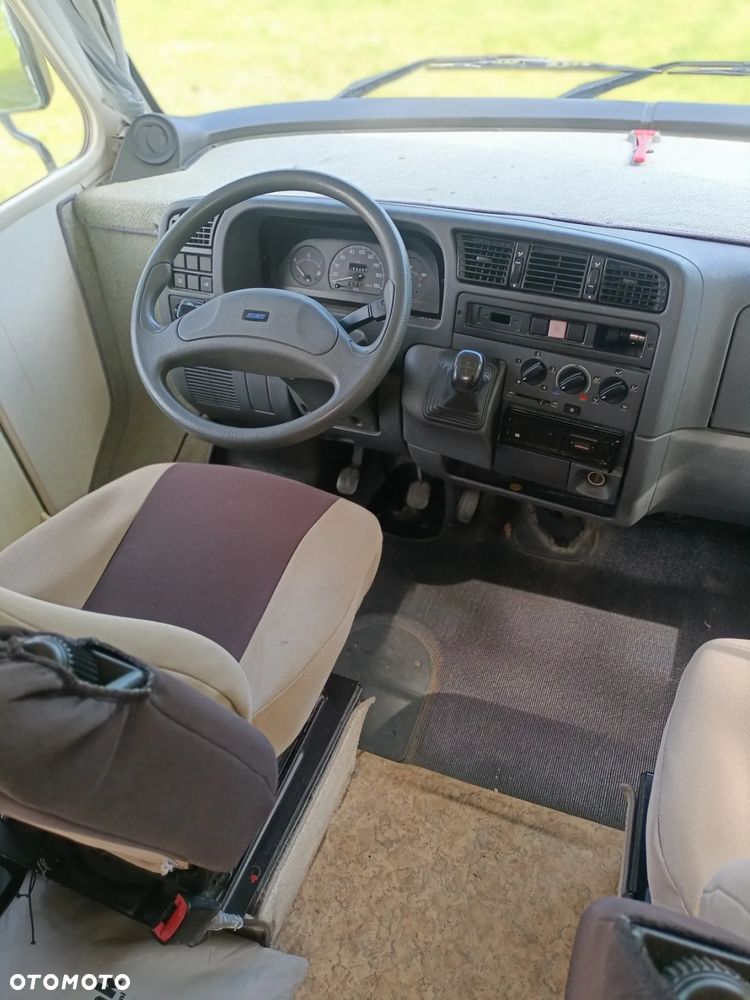 Fiat Ducato - 15