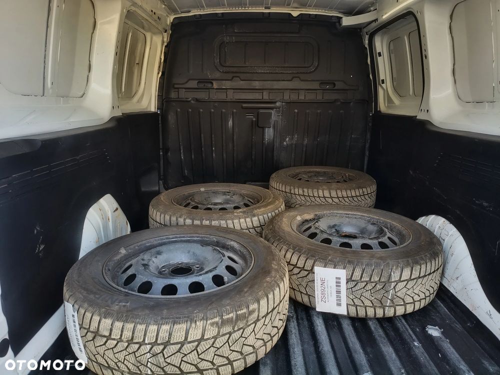 Opel Combo XL - 15