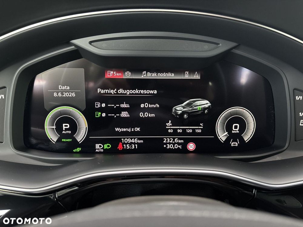 Audi Q7 TFSI e PHEV 290 kW Quattro Tiptr - 25