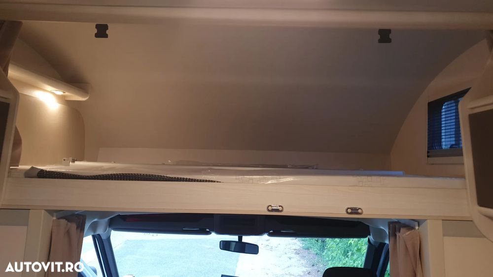 Renault AHORN CAMP ECO680 - 11