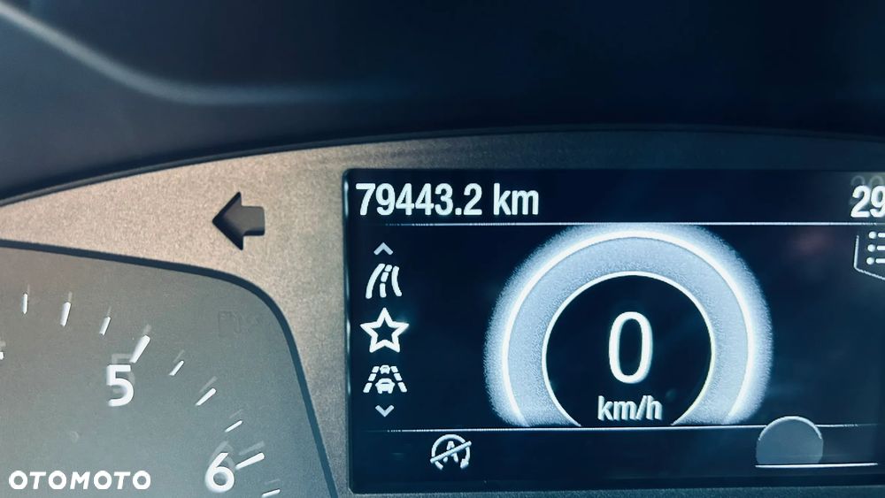 Ford Focus 1.0 EcoBoost Trend Edition - 15
