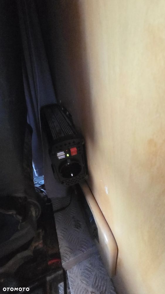 Fiat Hymer 1.9 TDI - 16