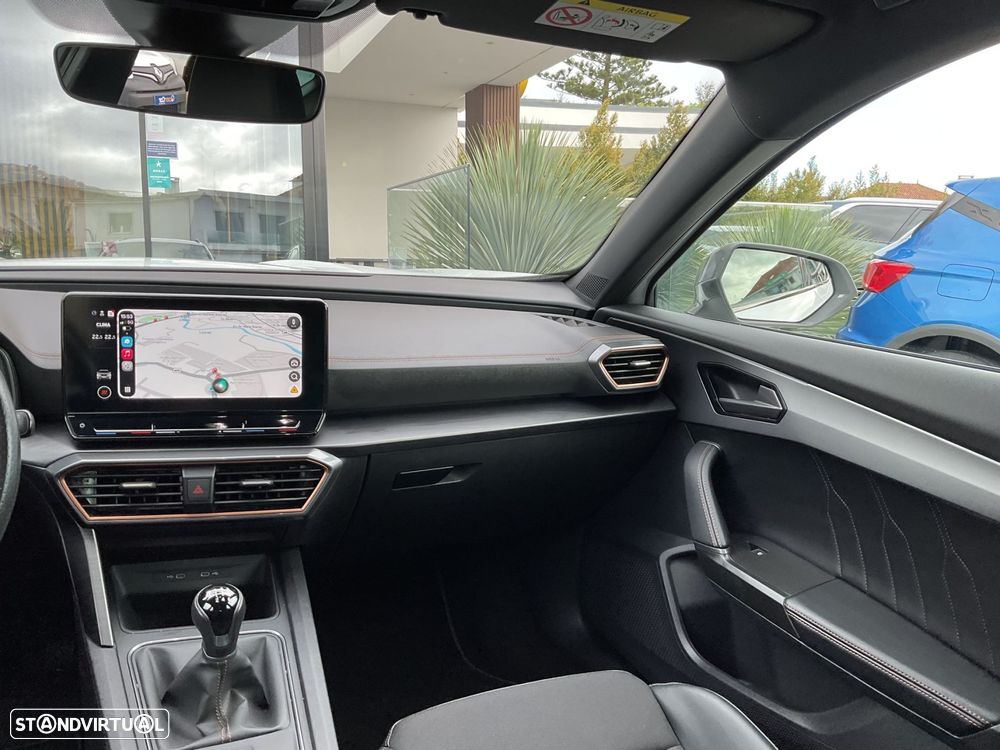 Cupra Formentor 2.0 TDI - 36