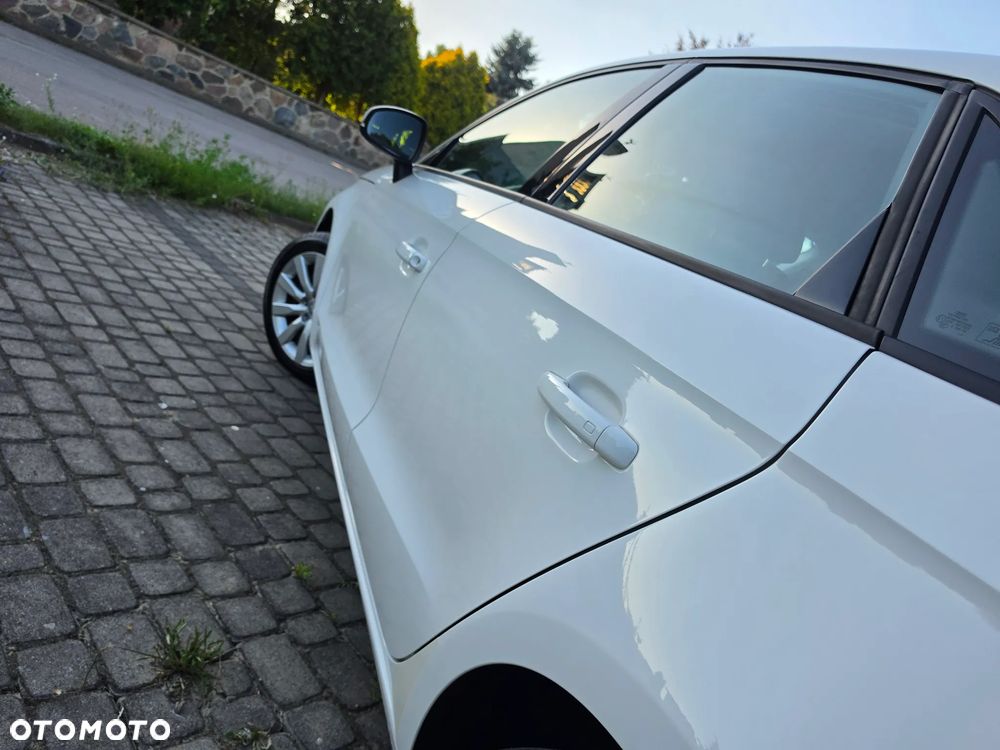 Audi A1 Sportback 1.4 TFSI sport - 13