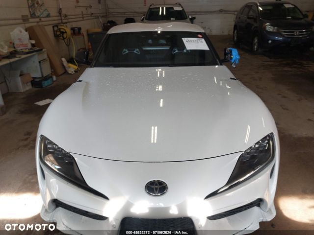 Toyota Supra GR 3.0 - 8
