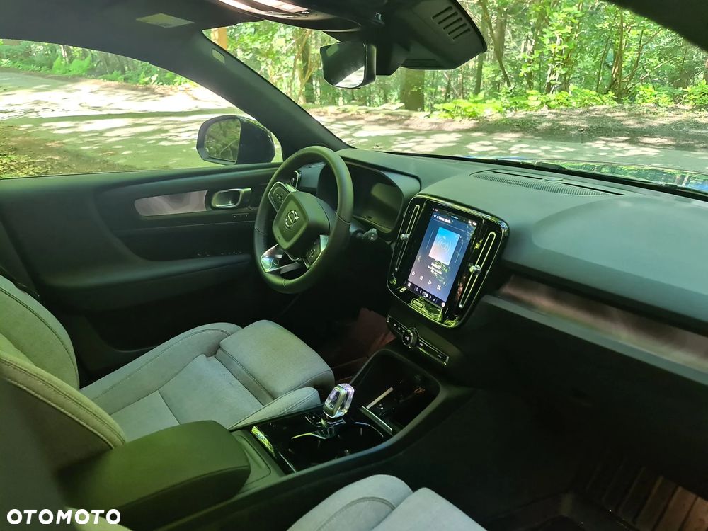 Volvo XC 40 P8 AWD Recharge RDesign - 7