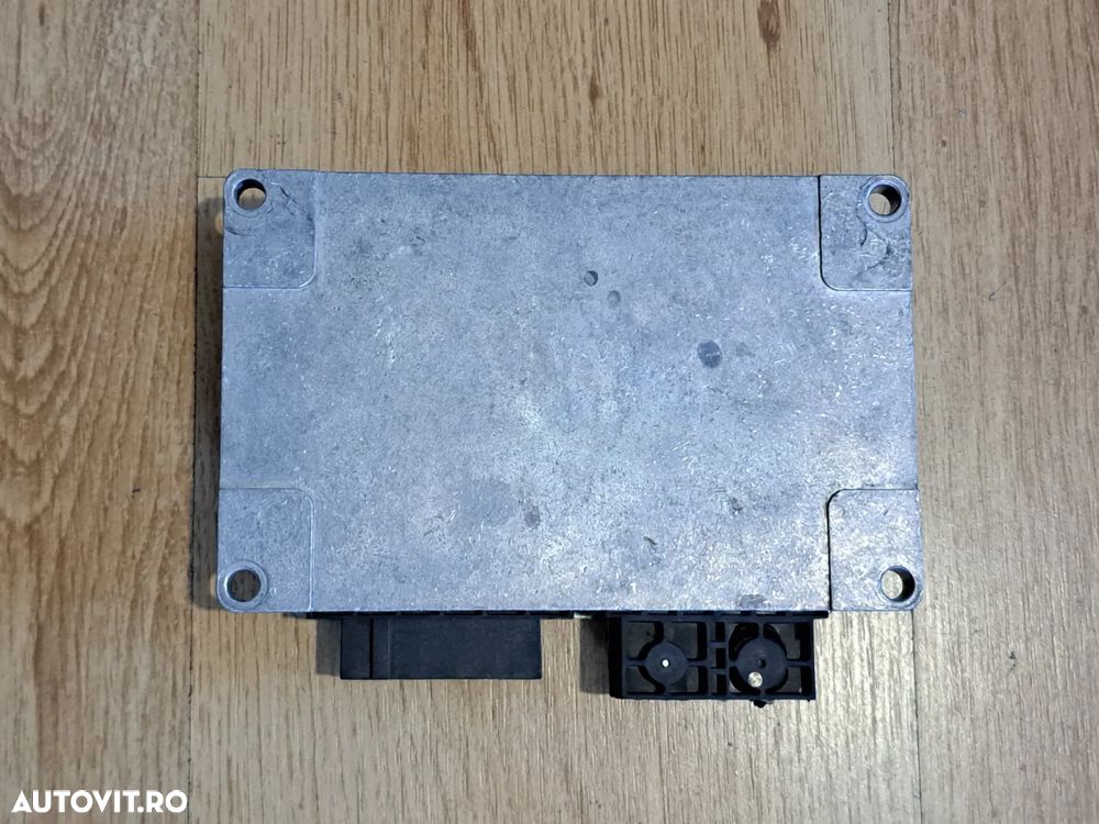 Unitate calculator modul stabilizare baterie original mercedes R230 SL-class SL500 SL550 SL55 SL600 2001-2008 - 3