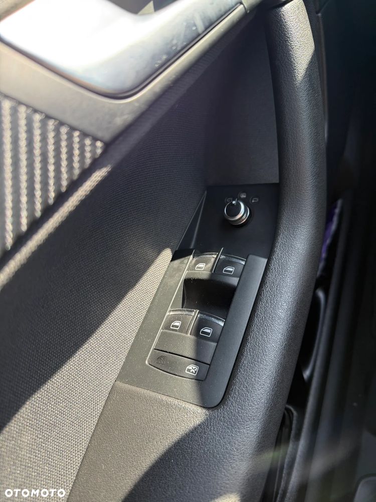 Audi A3 Sportback 1.8 TFSI Ambition - 13