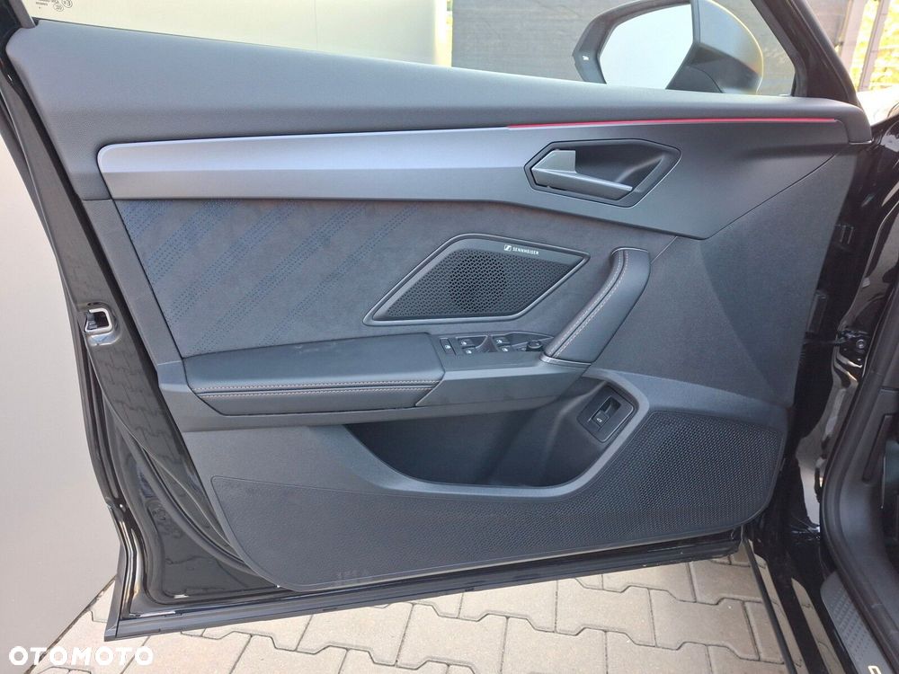 Cupra Formentor 2.5 TSI 4Drive VZ5 DSG - 16