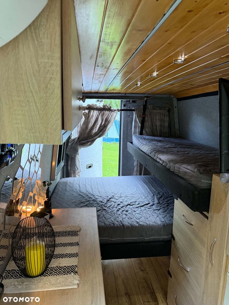 Volkswagen crafter - 12