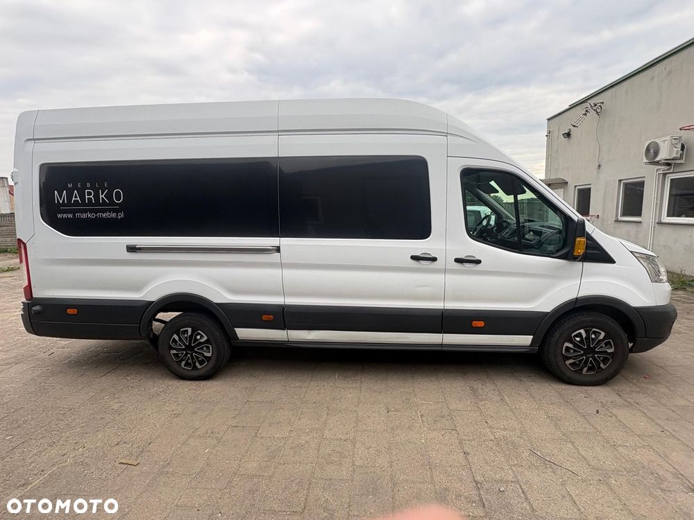 Ford Transit - 6