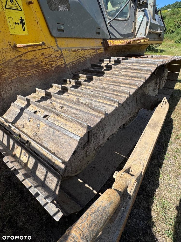 Komatsu DX65PX-12 - 8