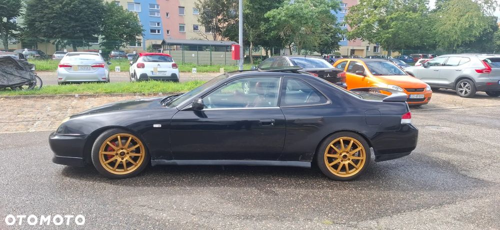 Honda Prelude 2.0i-16 - 5