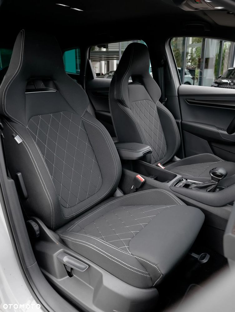 Skoda Karoq 1.5 TSI ACT Sportline DSG - 14