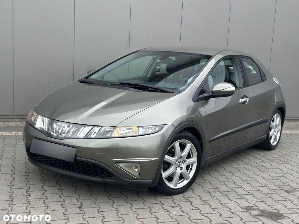 Honda Civic - 2