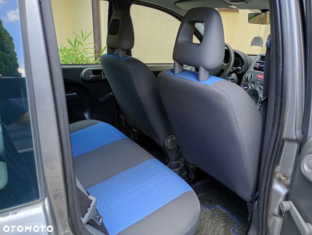 Fiat Panda 1.2 Mylife Eco - 12
