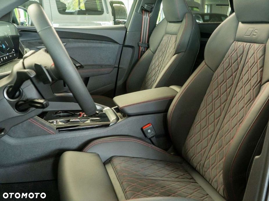 Audi Q5 40 TFSI mHEV Quattro S Line S tronic - 8