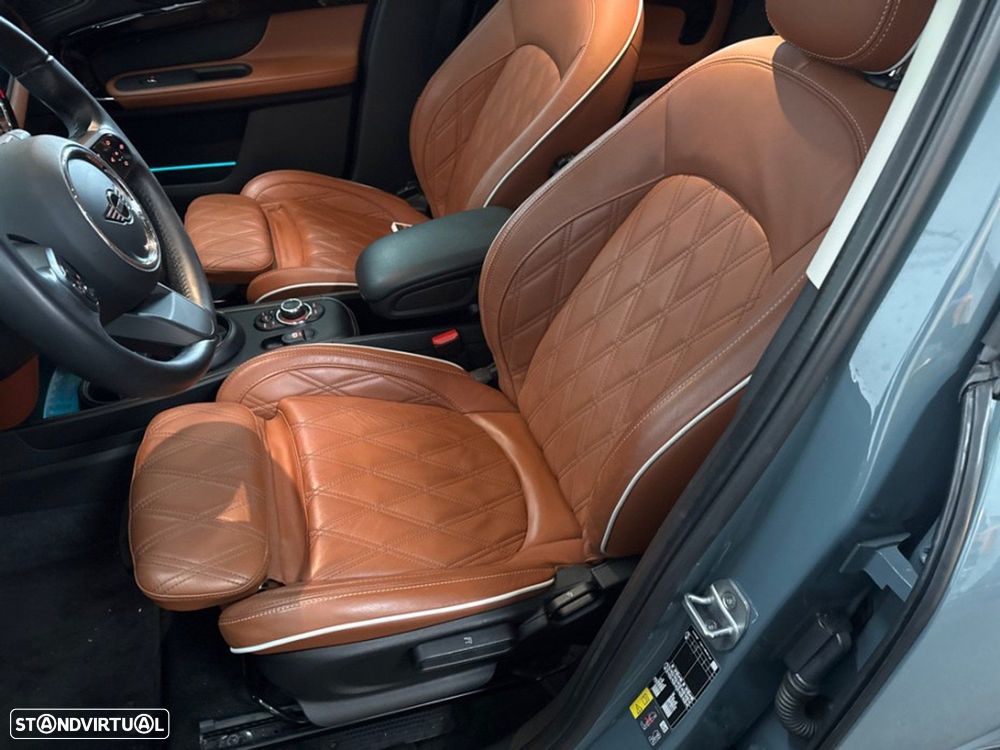 MINI Countryman Cooper SE All4 Aut. Essential - 15