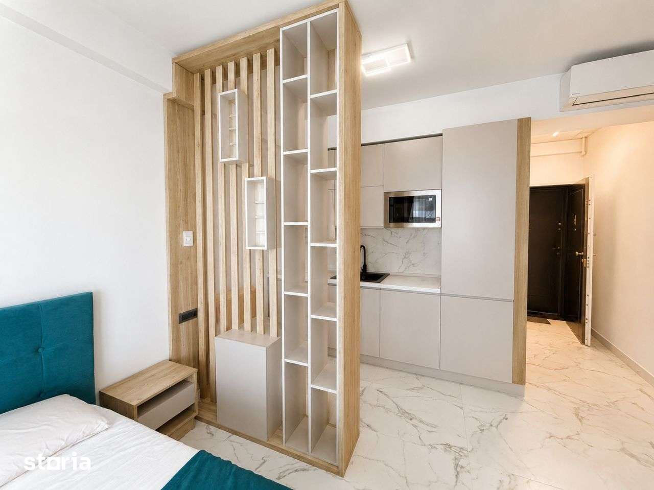 Studio in prima linie la mare - Sea On | Mamaia Nord — fotografia 3